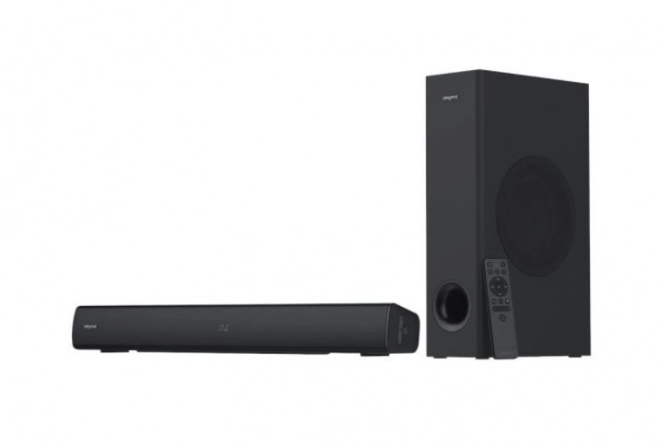 Soundbar Creative Stage V2 2.1 met subwoofer