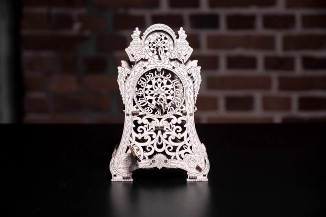 Magische Klok 3D-puzzel