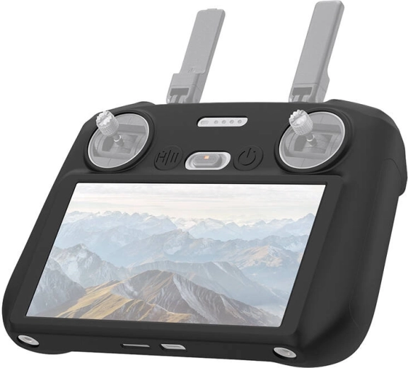 Präzise Aussparungen für einfache Bedienung