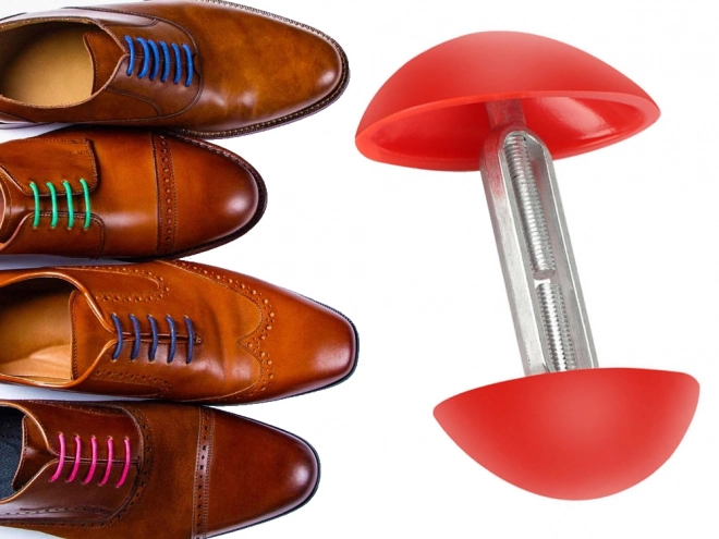 Schoenverbreder voor hallux valgus