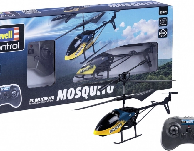 RC Hubschrauber Revell Mosquito