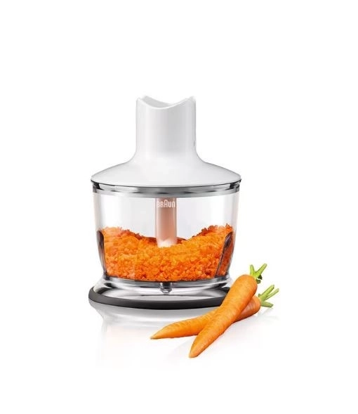 Staafmixer Braun MultiQuick 3 MQ 3035 Sauce