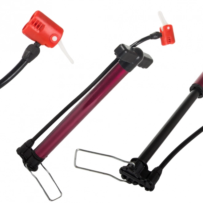 Fietspomp