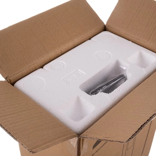 Air Dehumidifier with Hygrostat and LCD Display