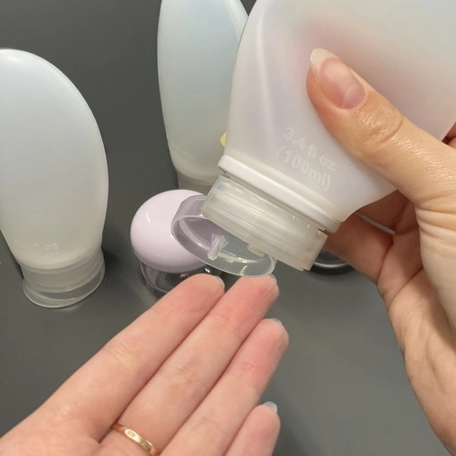 Reisset Cosmeticaset Trizand