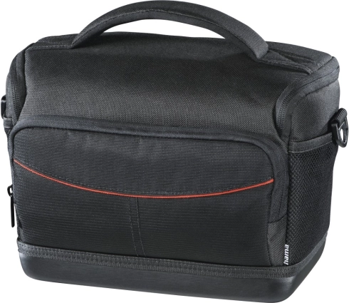 Sac photo Albany HC135 noir