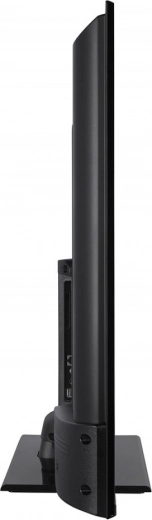 Profil fin et installation flexible