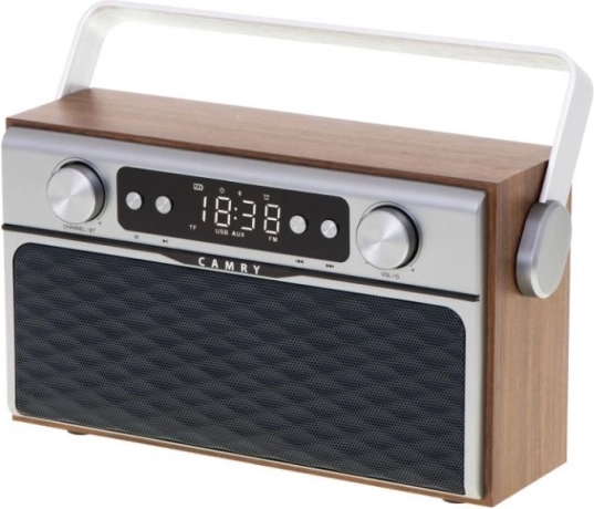 Radio CR1183 Bluetooth USB