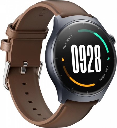 Slimme horloge Mibro Lite 3 1.3 AMOLED Donkergrijs