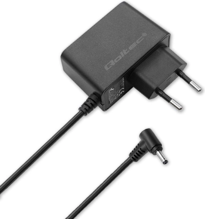 Qoltec Plug-in Adapter 10.5W 5V 2.1A 3.5x1.35