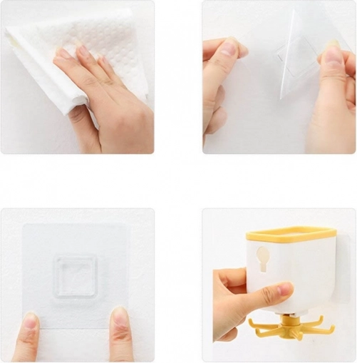 Easy Installation