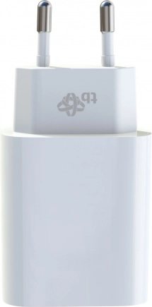 Netlader 2x3A USB‑C + USB‑A Power Delivery wit