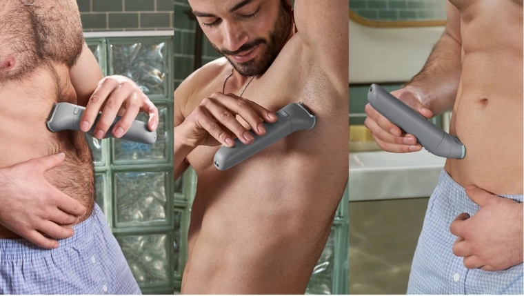 Präzision 0,2 mm und variable Längen