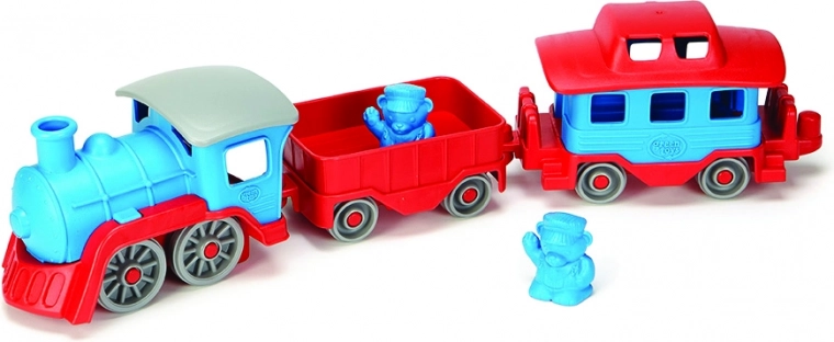 Eco-friendly and safe toy