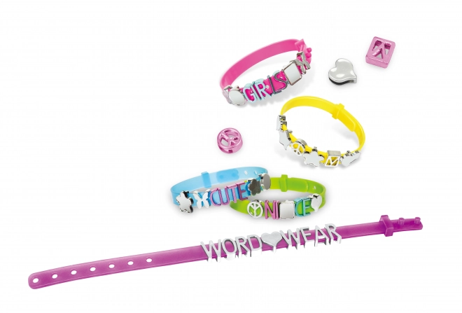 Armband maken set
