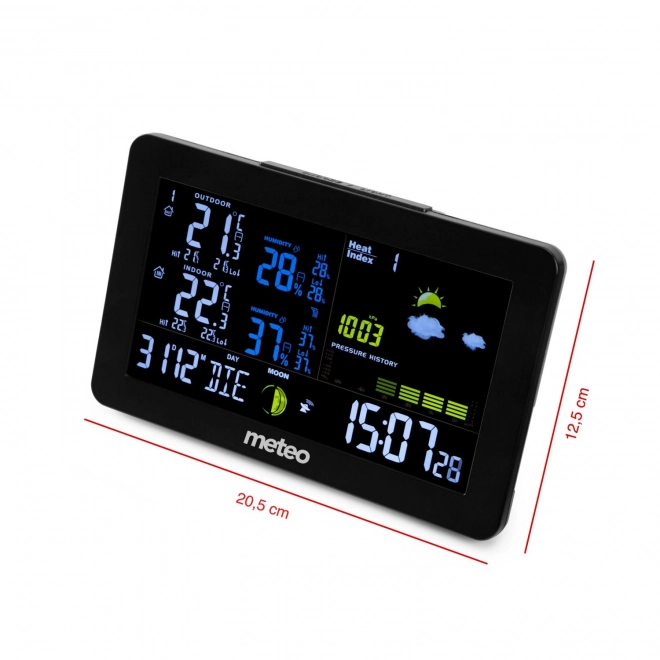 Weerstation METEO SP99 LCD VA