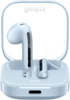 Redmi Buds 6 Active kabellose Kopfhörer blau