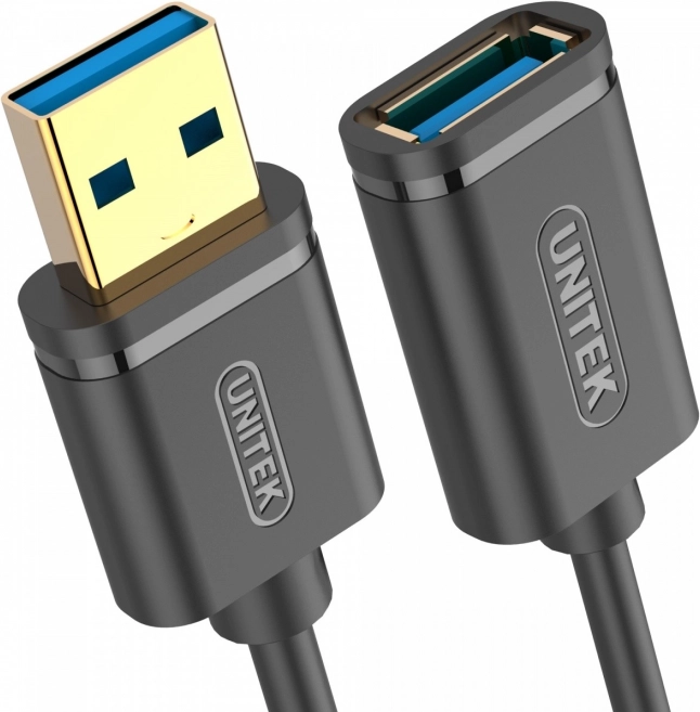 Rallonge USB 3.1 Gen 1, 3 m