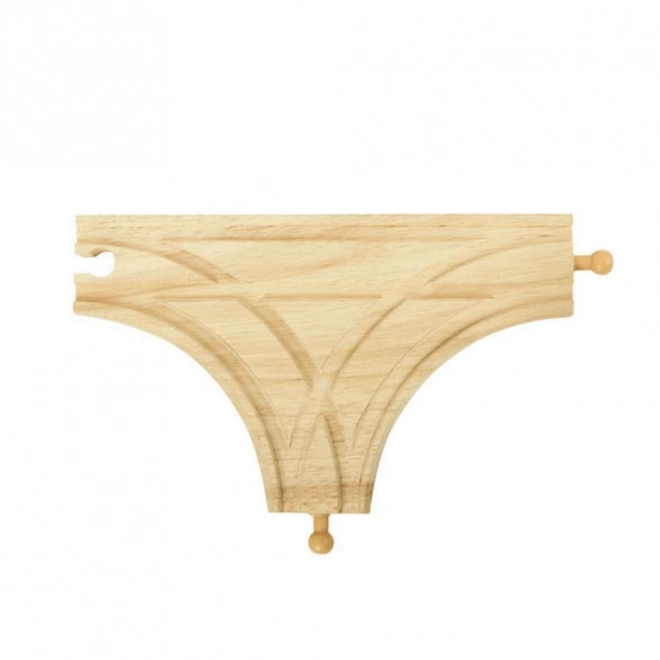 Bigjigs Rail T wissel 2st