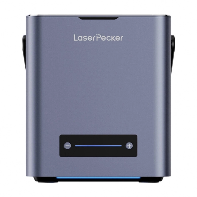 Air Purifier LaserPecker Smoke Absorber