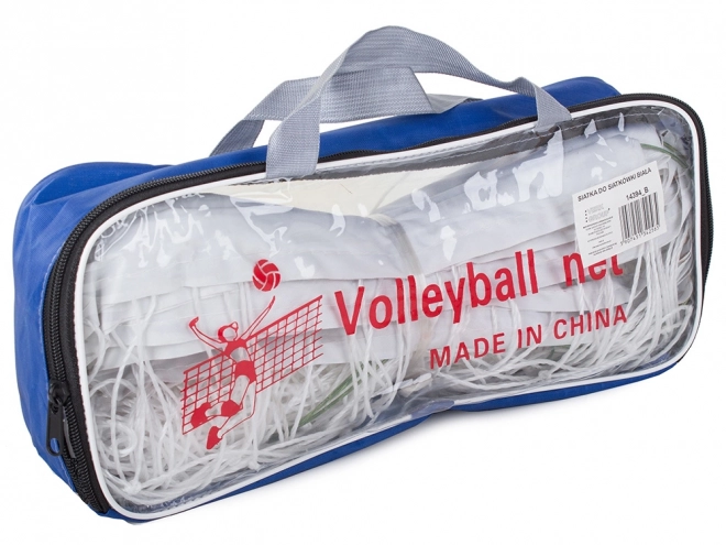 Volleyball Net for Outdoor and Indoor Use