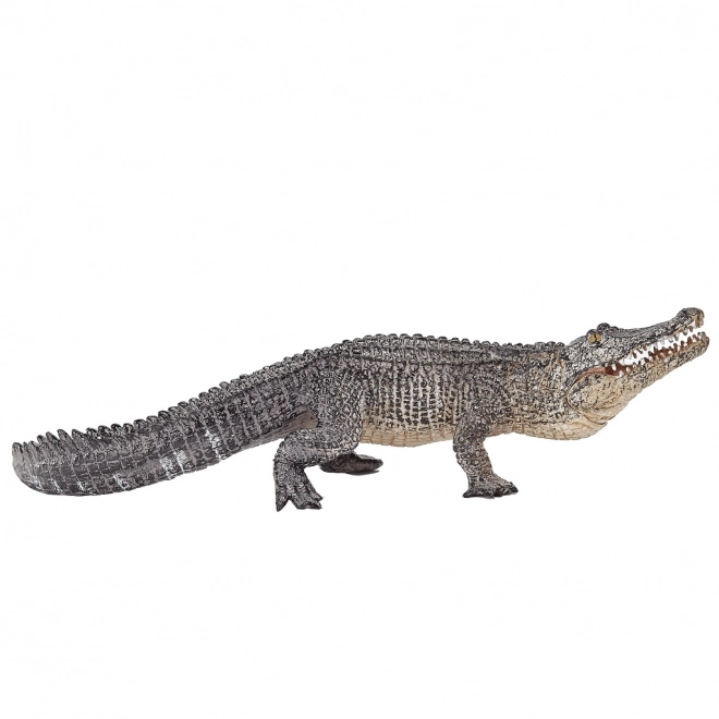 Mojo Animal Planet Alligator