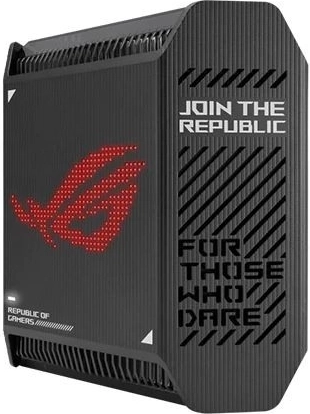 Router ROG Rapture GT6 Wi‑Fi 6 AX10000 (1‑pack) zwart