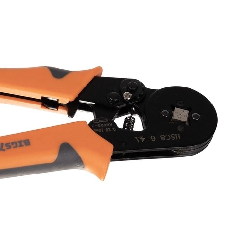 Crimping Tool Set with 1200 Ferrules