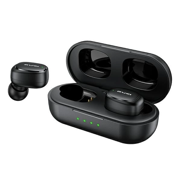 Kabellose Kopfhörer AWEI T13 Pro Bluetooth 5.1