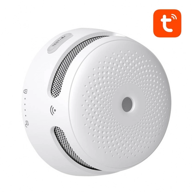 Rookmelder X-Sense XS01-WT Tuya Wi-Fi