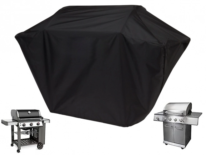 Waterdichte hoes voor tuinbarbecues