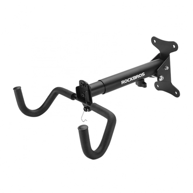 Wandgemonteerde fietsenhanger Rockbros
