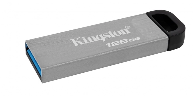Geheugenkaart Kyson DTKN/128 USB 3.2 Gen1