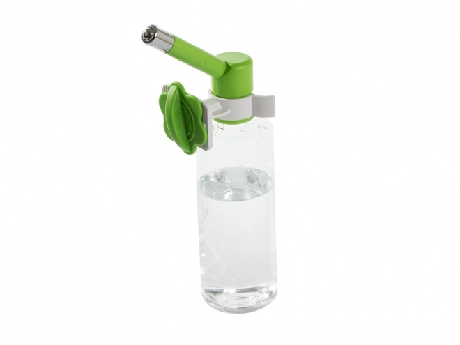 Kogel drinkfles voor hamsters en konijnen 500 ml