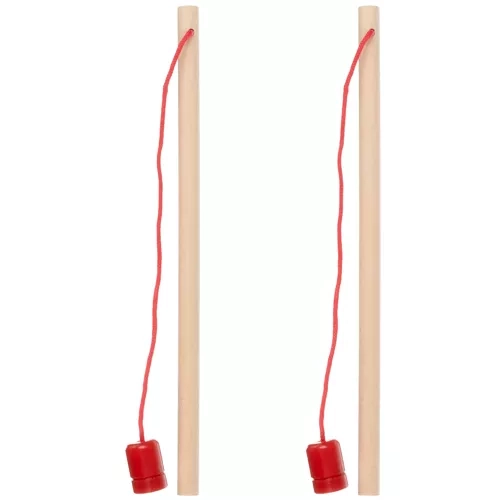 Houten speelgoed magnetische visserij Kruzzel