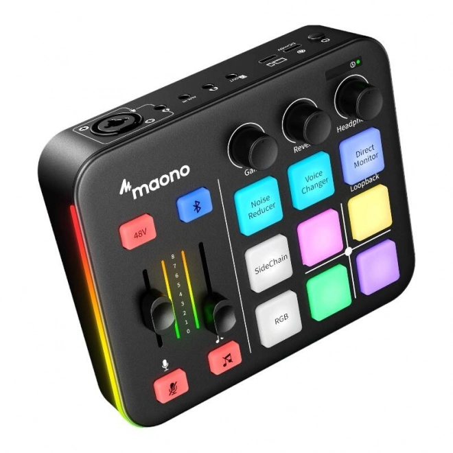 Ideaal voor streamers