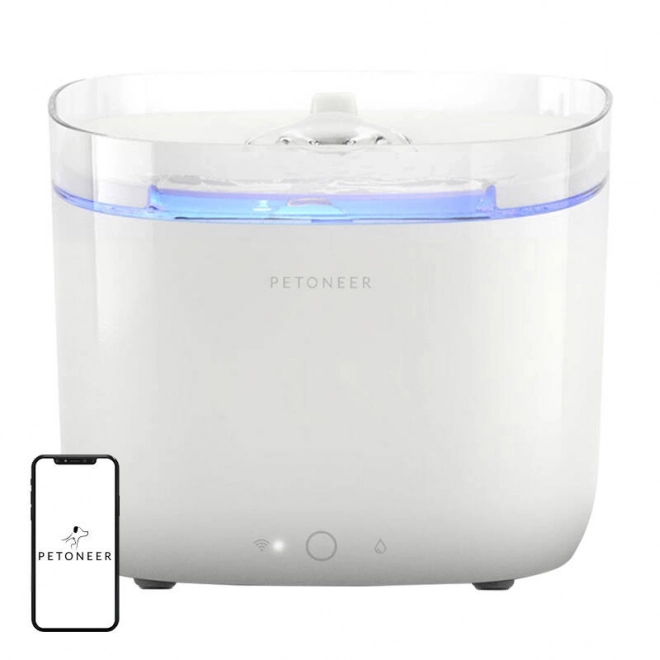 Petoneer Fresco Mini Pro fontein voor huisdieren