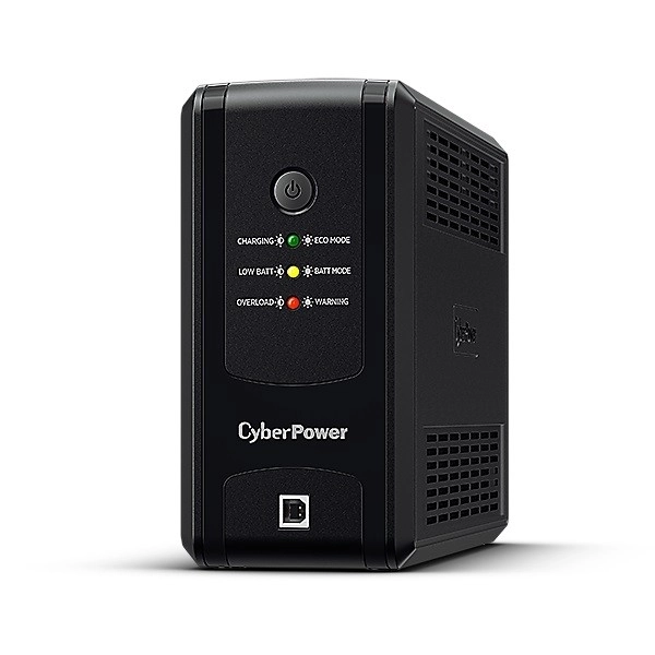 Backup Power Supply CyberPower UT850EG-FR 850VA