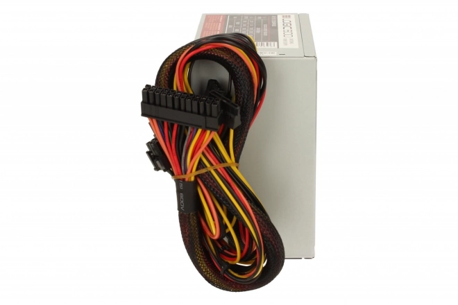 Alimentation d'ordinateur 600W ventilateur 120mm