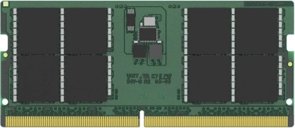 Notebookgeheugen DDR5 32 GB 5600 MHz