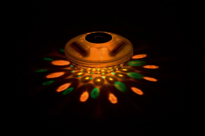 Zwembad LED-lamp op batterijen