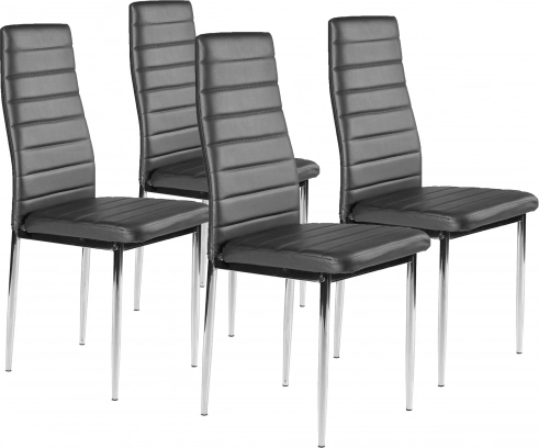 Moderne uitstraling voor elk interieur