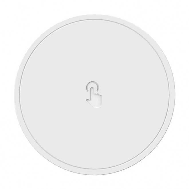 Tête thermostatique intelligente IMOU avec technologie ZigBee