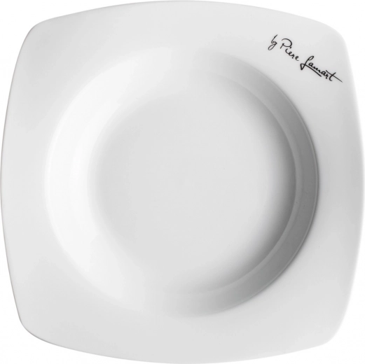 Signature du designer