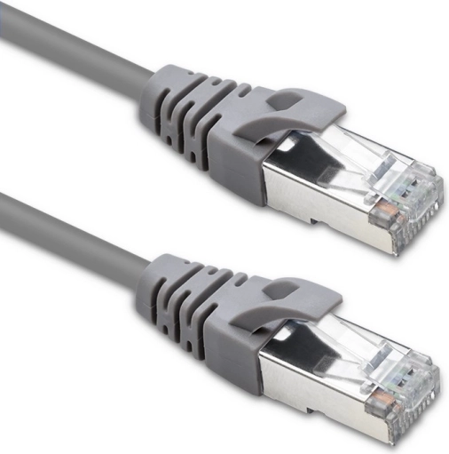 Patchkabel FTP CAT5e met RJ-45 connectoren, 3 m