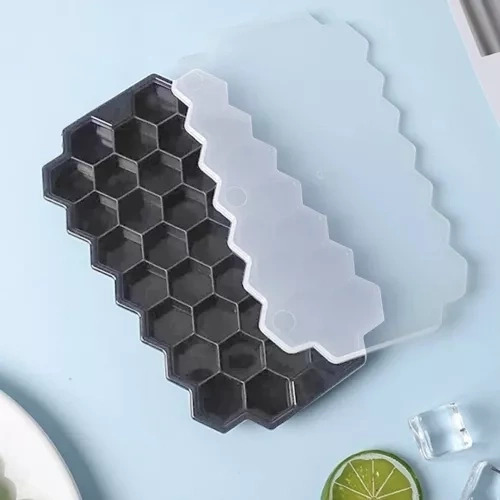 Moule en silicone pour glaçons RUHHY