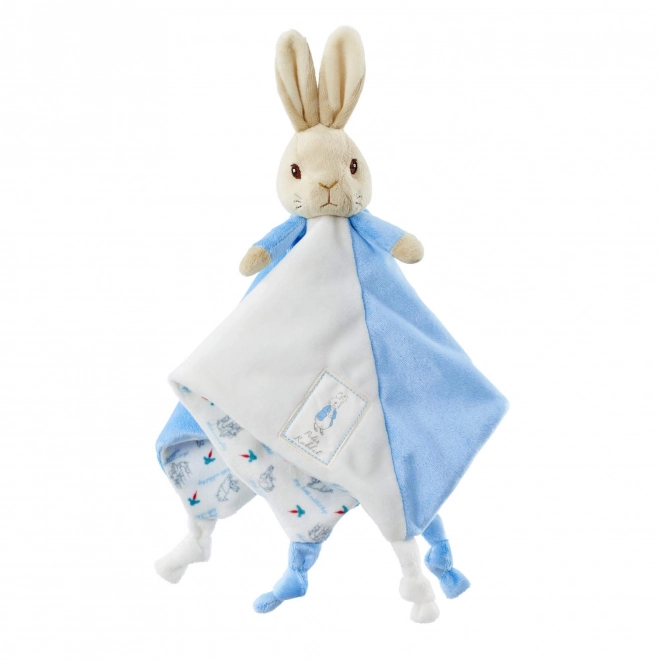 Bunny Flopsy Soft Comforter