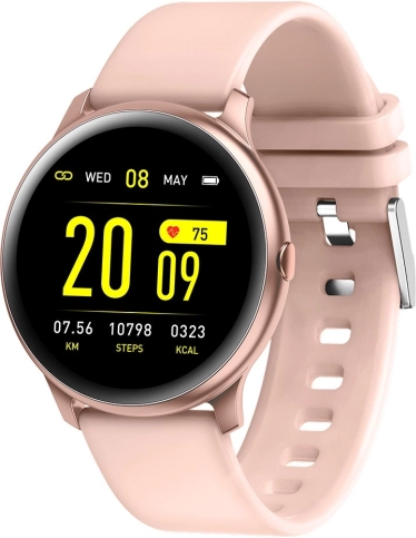 Smartwatch FIT neon