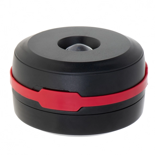 Opvouwbare LED kampeerlamp 2-in-1
