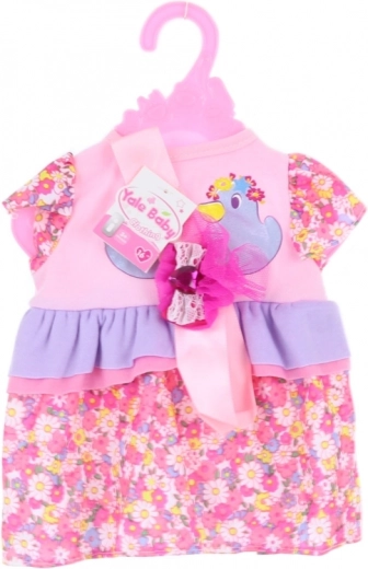 Cheerful patterns for creative play